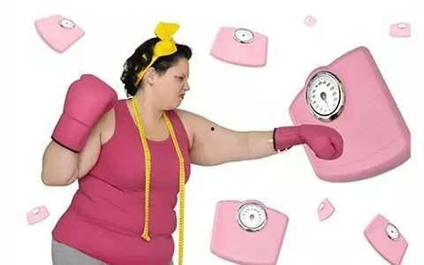 爆料最新的减肥方法,火爆全网的神奇减肥法，轻松瘦身不再是梦！